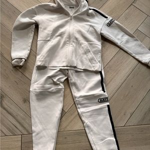 Boys battle jumpsuit size 12
